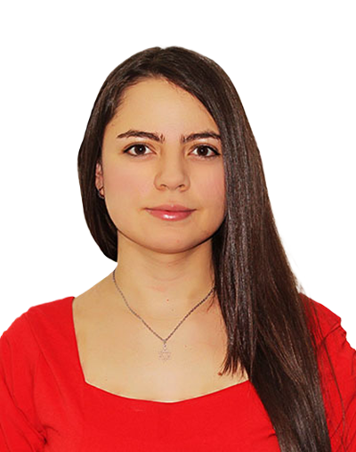 daniela Diaz